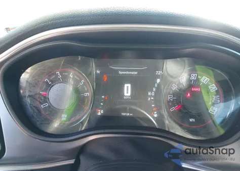 2019 Dodge Challenger Sxt z USA, uszkodzony, nr VIN 2C3CDZAG5KH719622